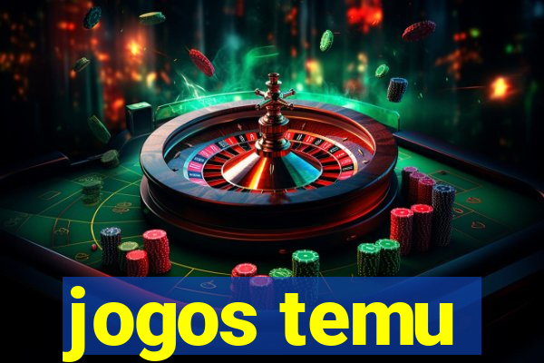 jogos temu